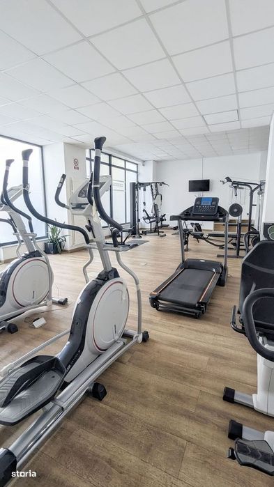 1 min Metrou Mihai Bravu, 2 Camere 70mp, Bloc 2021, Centrala, ctr ANAF