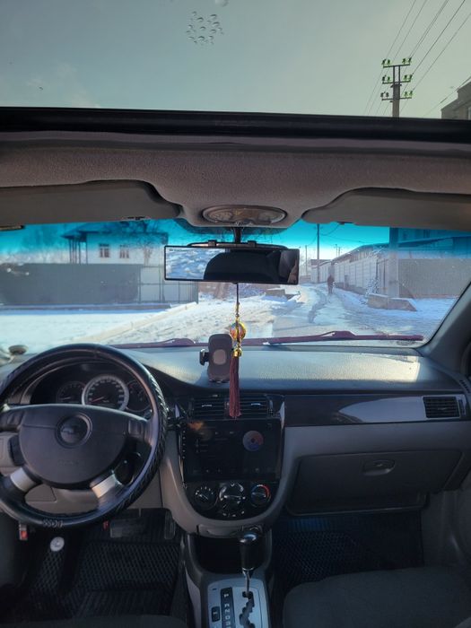 Gentra sotladi srocna avtomat