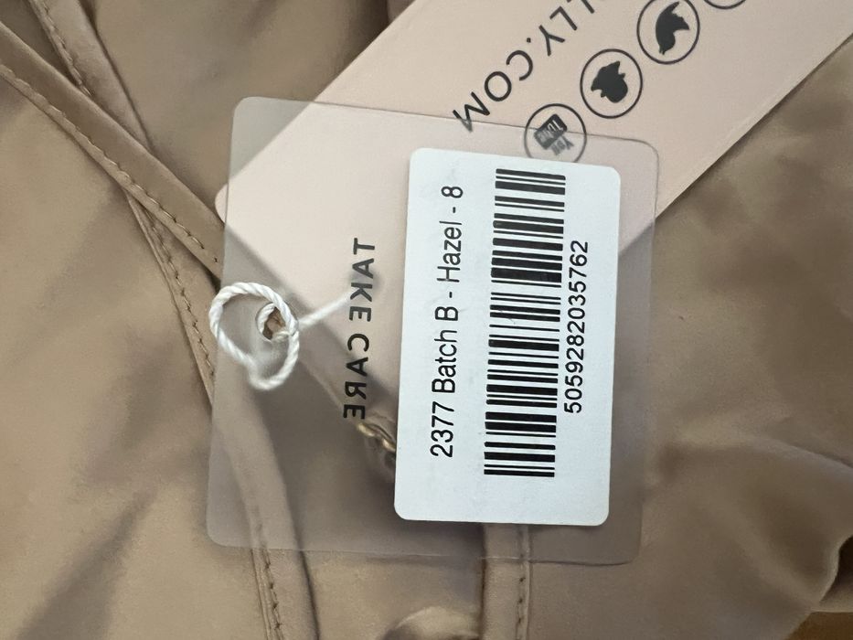 Vand rochie Oh Polly, noua cu eticheta, XS/ XXS