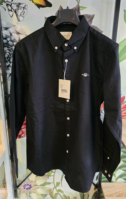 Нова мъжка риза GANT