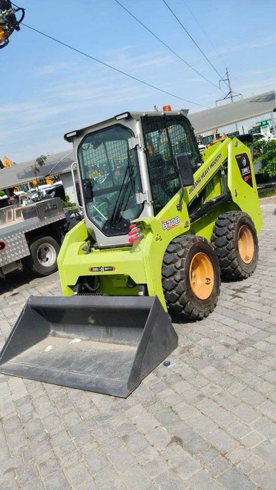 Pogruzchik JB700