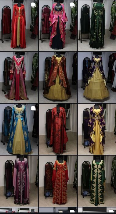 Официални рокли на едро