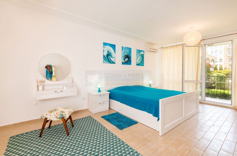 Продава се Тристаен апартамент в Черноморец - 120 кв.м за 1084 €/кв.м - Снимка #6