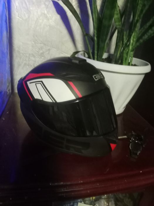 Мопед в отличном состоянии