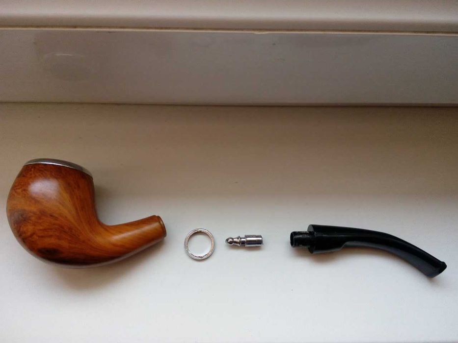 курительная трубка (№881)