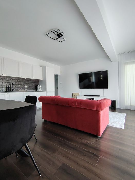 apartament 3 camere Prima Oneștilor
