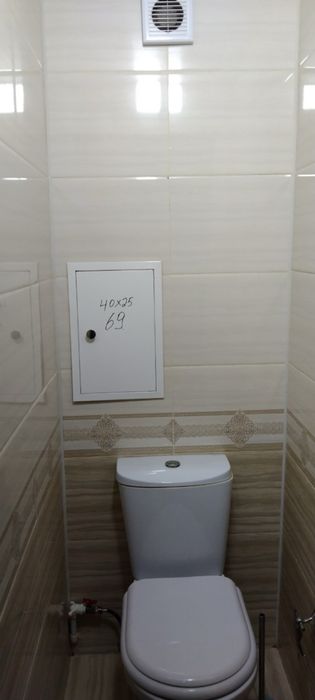 Срочно сдается в аренду квартира в ТТЗ! Собственная!