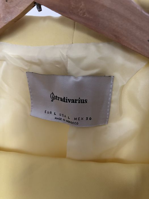 Женский пиджак и брюки, размер М