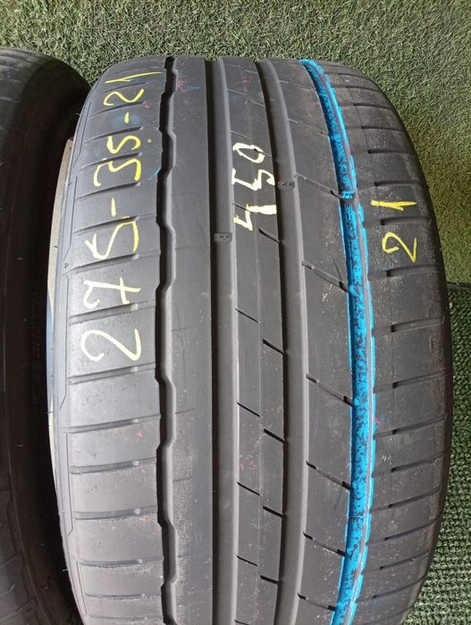 275 35 21 Hankook