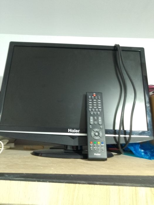 Televizor...monitor.