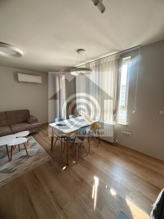 Продава се Тристаен апартамент в София, Студентски град - 82 кв.м за 3049 €/кв.м - Снимка #8