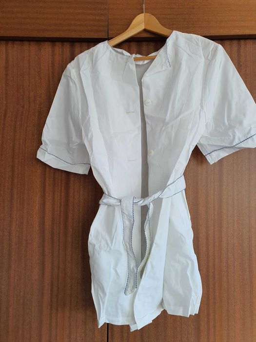 Медицинско работно облекло