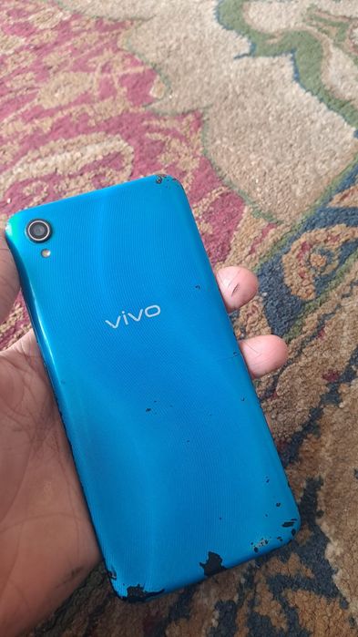 Vivo 2015 32Gb Озу 2