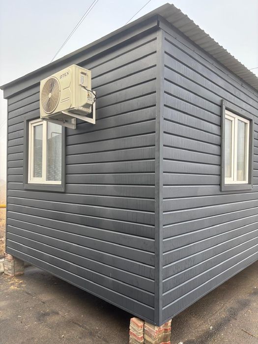 Продам контейнер