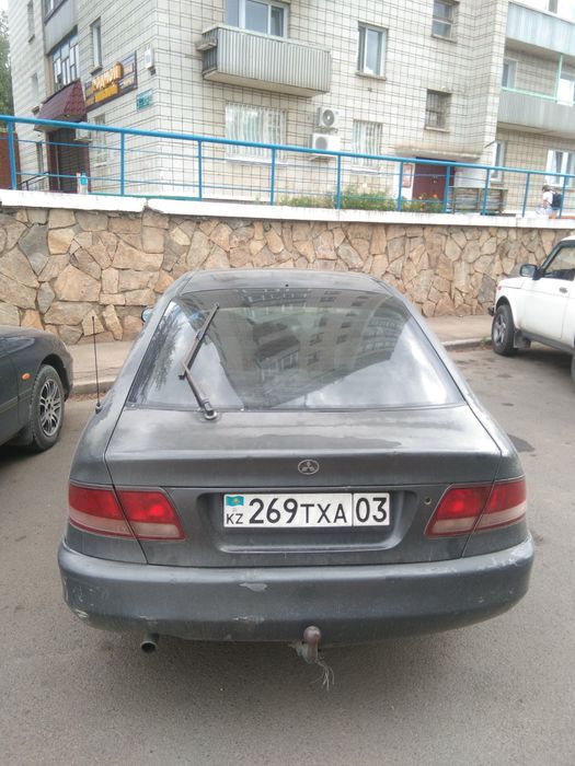 Пролам машину или обмен