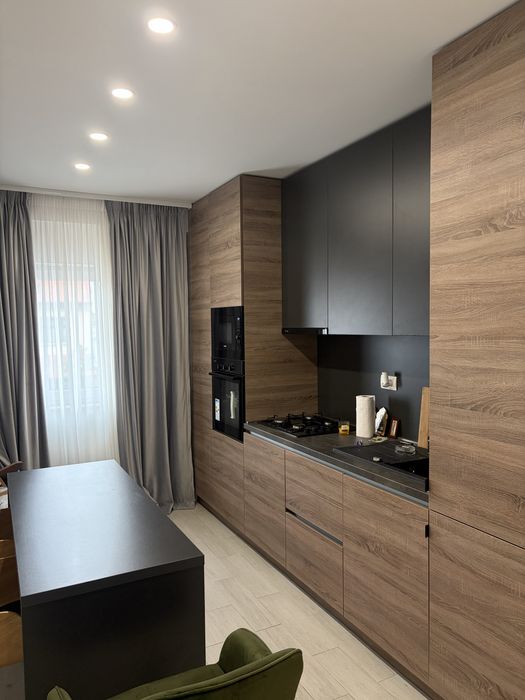 Studio Imparatul Traian Residence