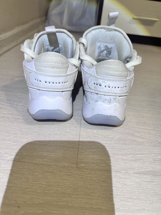 Детски  NIKE -JORDAN  nomer 38,5 -24cm