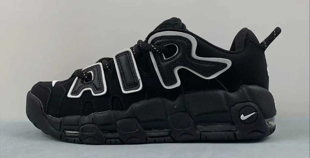 Оригинални мъжки маратонки Nike Uptempo Ambush