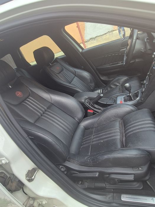ALFA ROMEO 159 2011 — imagine 5