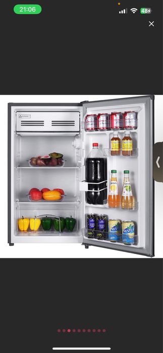 Frigider  ARCTIC 90 Litri