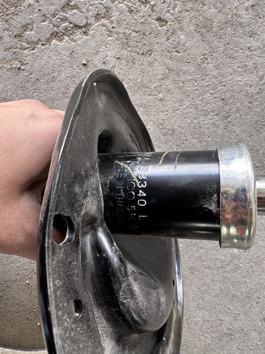 Амортизатор Tokico