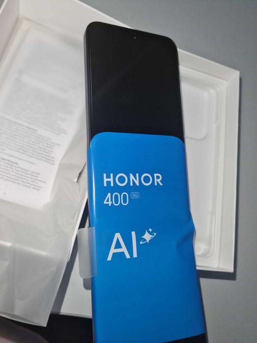 Honor 400 8/256 5G AI