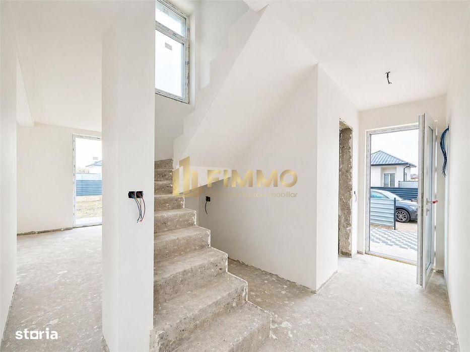 Casa individuala | P+E | Teren 350 mp | ID :1728