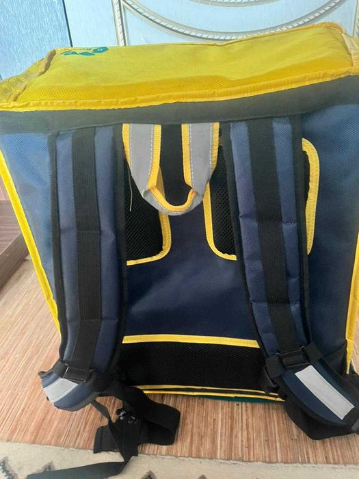 Термо сумка сатылады