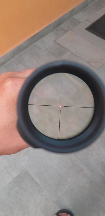Zeiss Victory Varipoint cu șină si IC control
