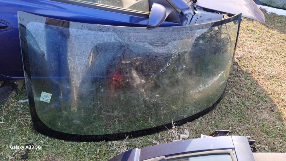 Предно (челно) стъкло за Форд Транзит / Ford Transit