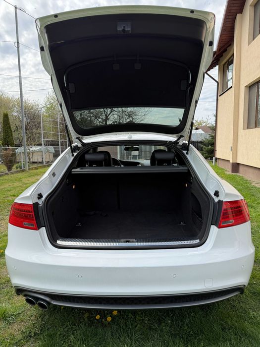 AUDI A5 2015 — imagine 25