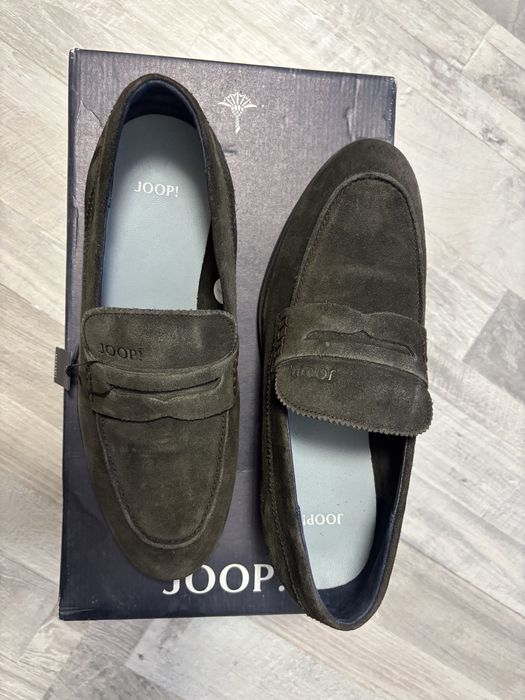 Mocasini JOOP Noi Nr.40