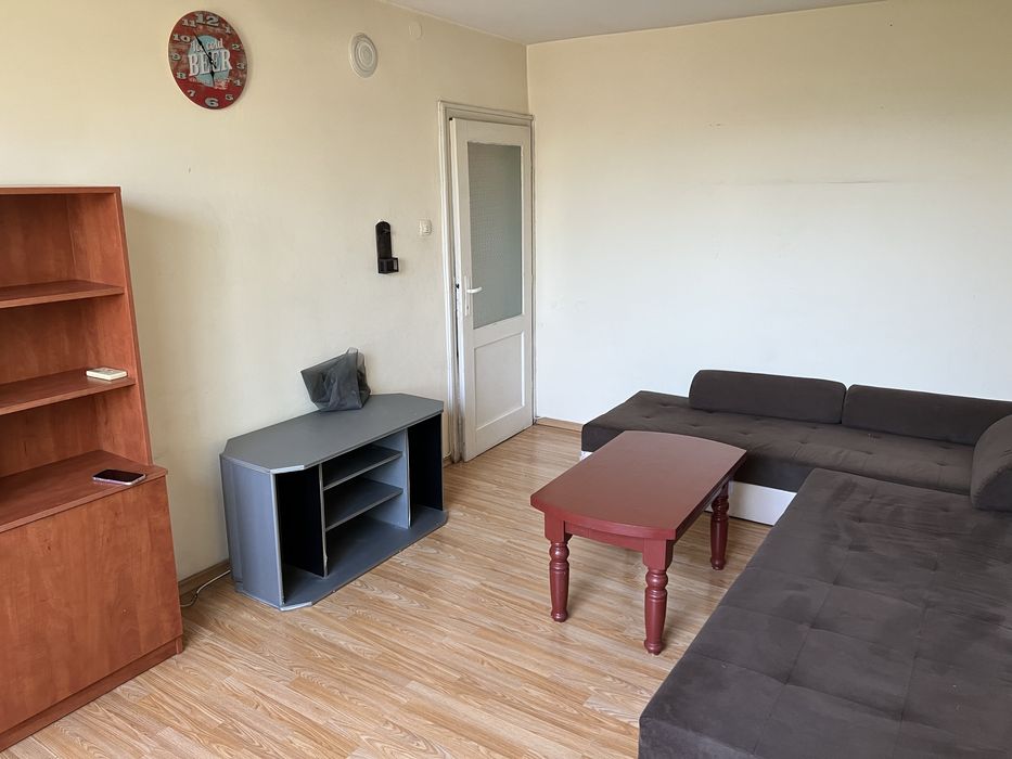 Дава се под наем Тристаен апартамент в Пловдив, Каменица 1 - 60 кв.м за 306 € - Снимка #5