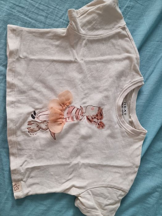 tricou si fusta panatlon next