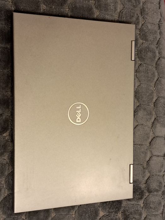 Laptop Dell Inspiron 13 touchscreen i3 gen 7