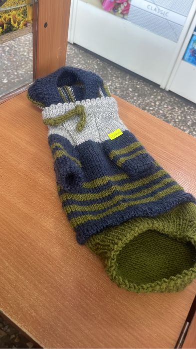 Одежда для животных