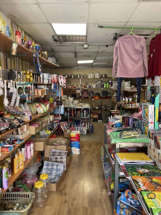 Продава се Магазин в София, Разсадника - 65 кв.м за 141 €/кв.м - Снимка #2