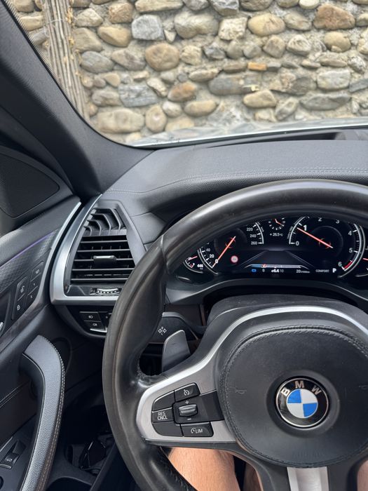 BMW X4 2019 — imagine 5