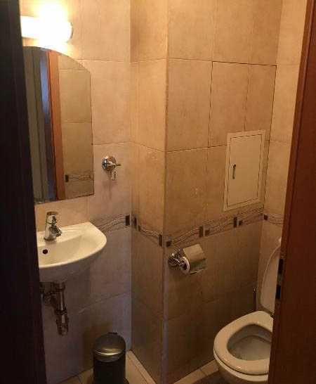 Дава се под наем Тристаен апартамент в София, Център - 110 кв.м за 769 € - Снимка #6