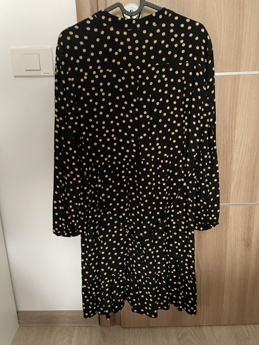 Rochie Mango cu buline