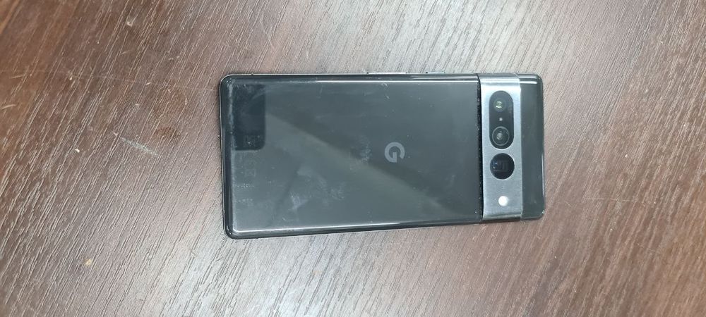 Pixel 7 Pro / 128Gb
