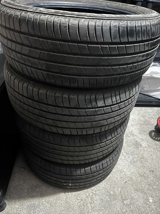 Anvelope vara Kumho 215/55/R18 Ecsta HS51 DOT 2024