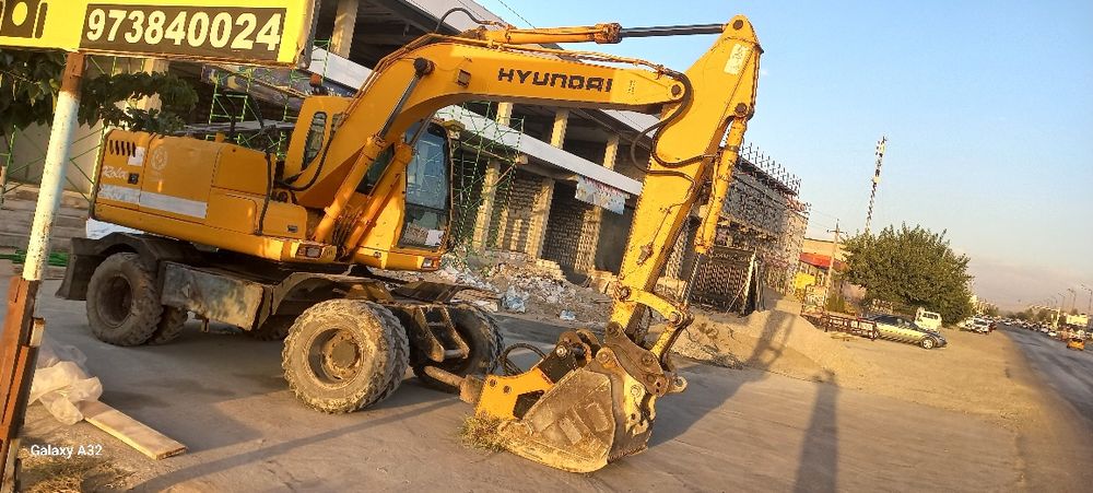 Hyundai 1400w-7 srochna sotiladi