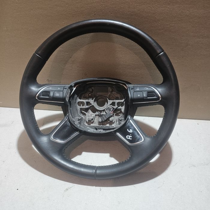 Волан Audi A6 4G C7