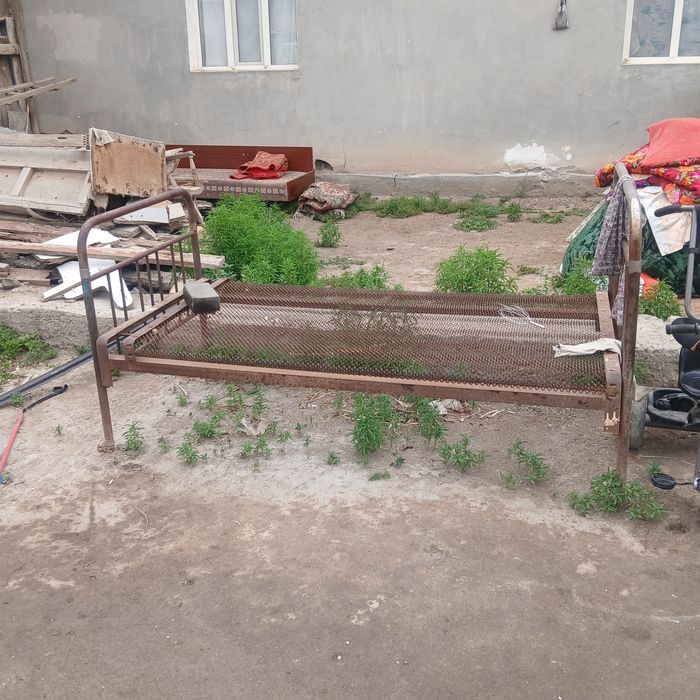 Кроват Кат Сатылады