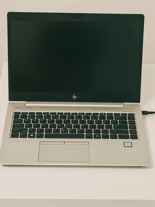 HP EliteBook 840 G5