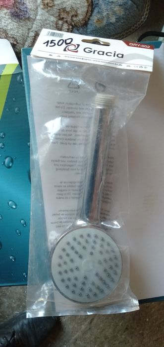 Продам душевой насадка