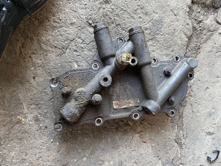 Termoflot atleon nissan 3.0