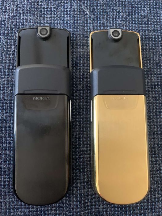 Телефони Нокия 8800 luna