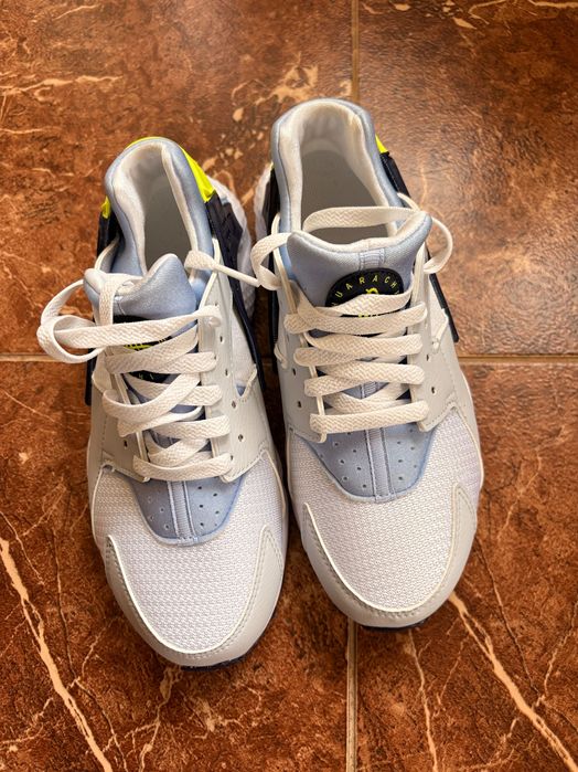 Маратонки Nike Huarache чисто нови